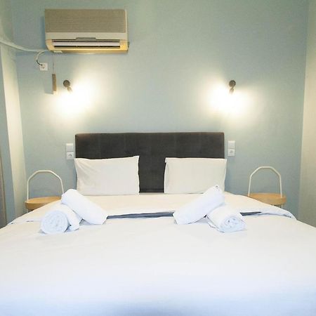 Athens City Themis 5 Appartement Buitenkant foto