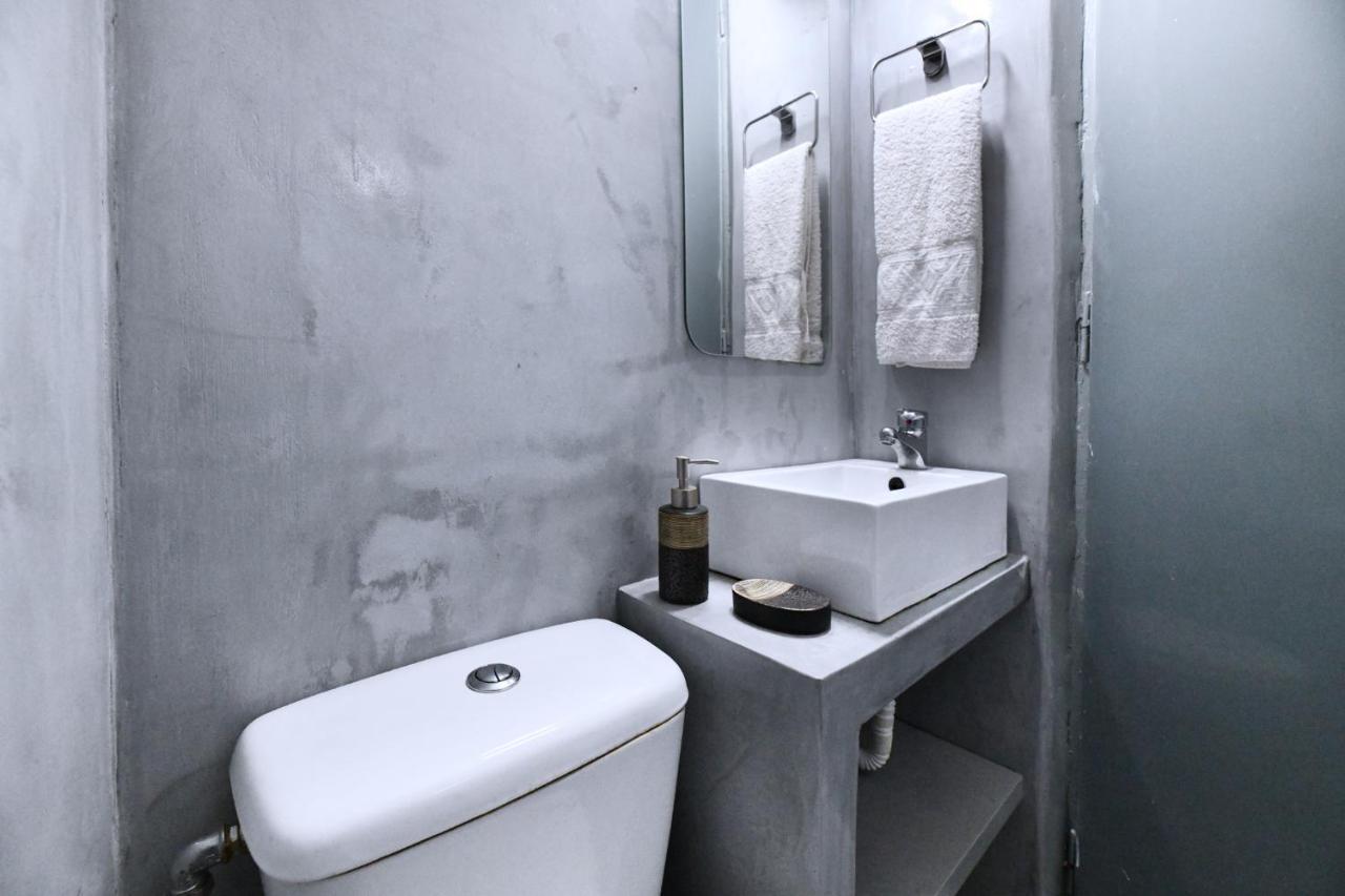 Athens City Themis 5 Appartement Buitenkant foto