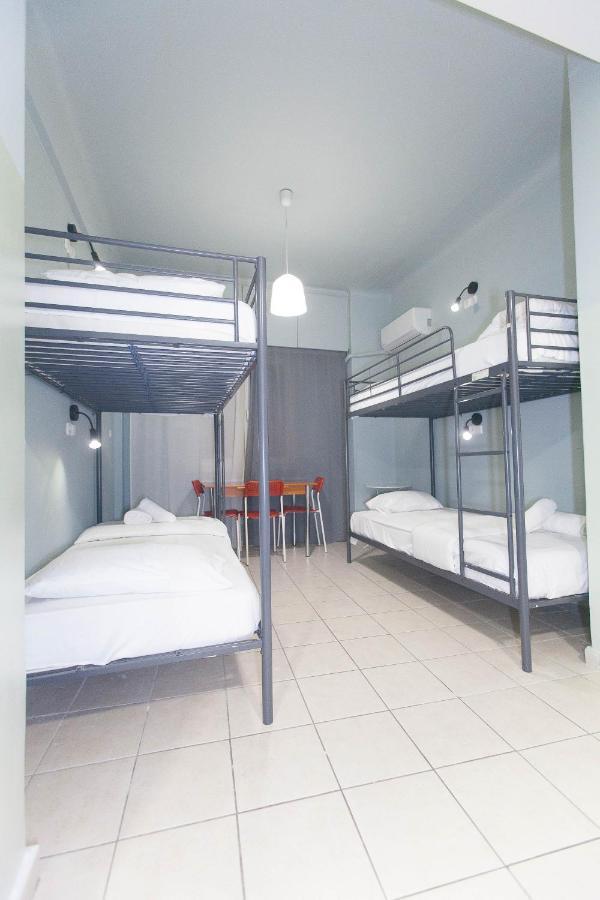 Athens City Themis 5 Appartement Buitenkant foto