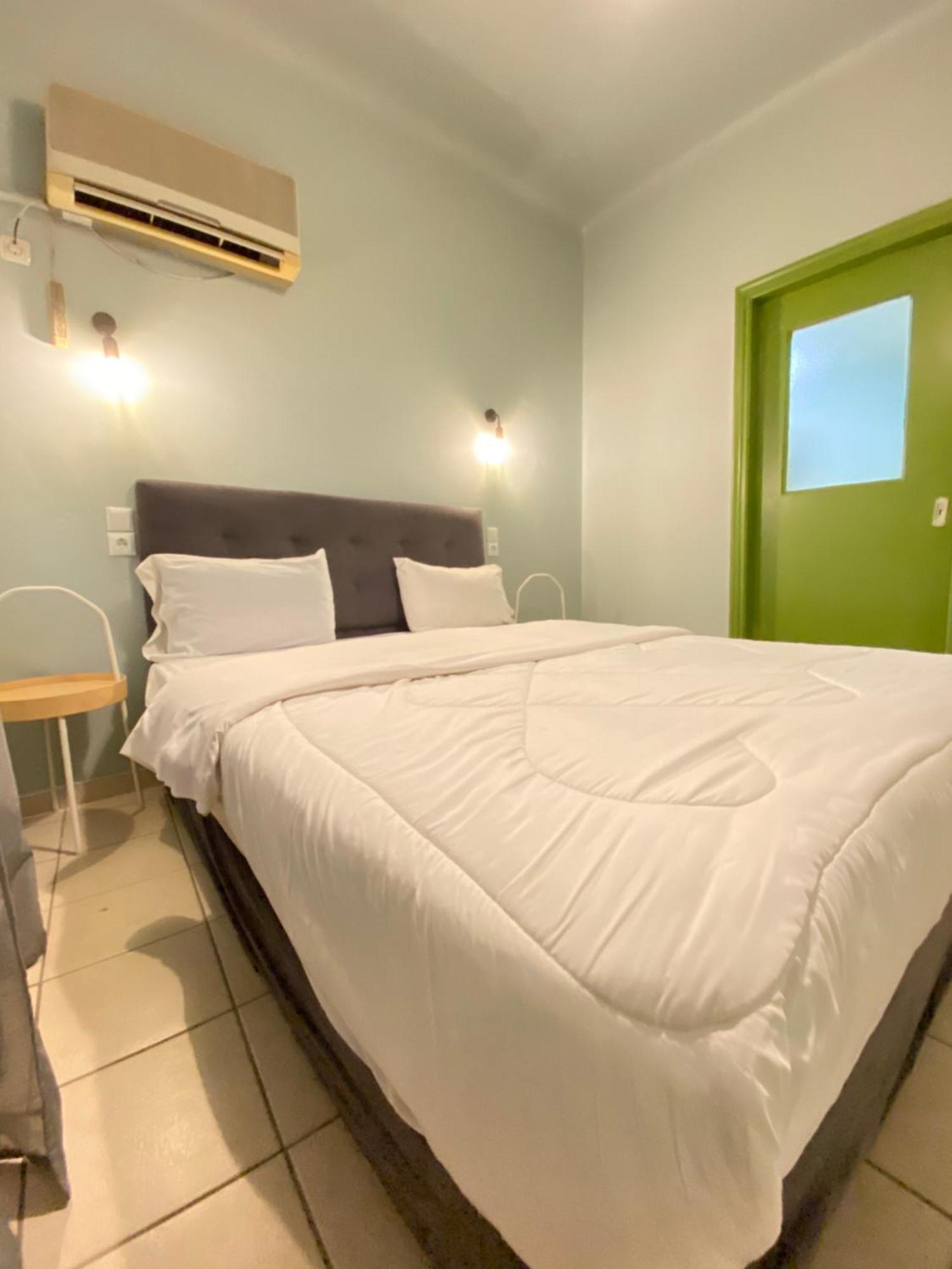 Athens City Themis 5 Appartement Buitenkant foto